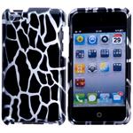 Zebra til Touch 4 (Sort)
